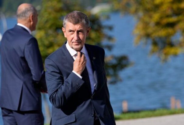 Babiš szerint az EU-nak nincs stratégiája a migráció ellen
