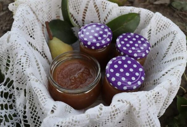 Körkép-gasztrosarok: Így készül az isteni körtelekvár