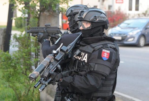 Király Zsolt: Miről szól a rendőrháború? A Körkép.sk a színfalak mögötti játszmáról