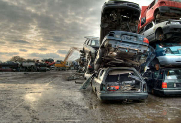 Ismét gyűlnek a viharfelhők az autóipar felett. Szlovákia homokba dugta a fejét