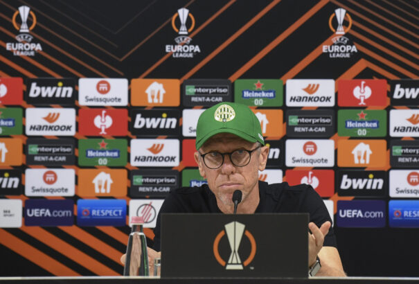 Fradi – Betis előtt: Otthon folytatja Európa Liga szereplését a Ferencváros