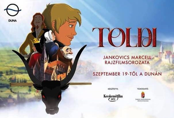 Mondj verset a nagyival! – a közmédia szavalópályázata a Toldihoz kapcsolódóan