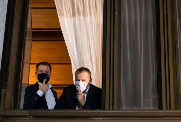 Zemanová szerint a kormánykoalíció az eredeti felállásban folytatja, nincs szó egy Sme rodina nélküli kormányról