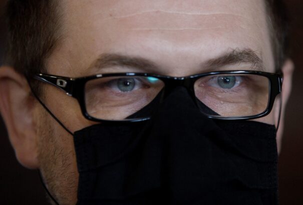 Király Zsolt: Amikor a maffia kiszabadul