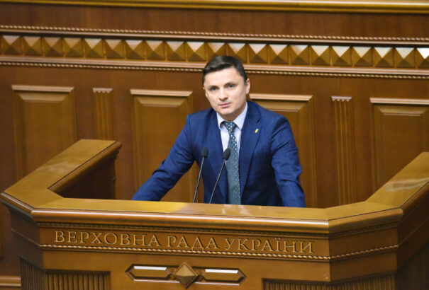 A KMKSZ elnöke az ukrán főügyészhez fordult a kárpátaljai magyarok elleni uszító kijelentések miatt