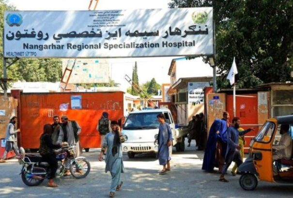 Násznép közé lőttek a tálib fegyveresek – túl hangos volt nekik a zene