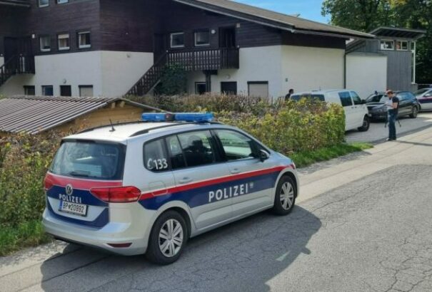 Felrobbant egy (világ-)háborús lőszer Ausztriában – egy ember meghalt