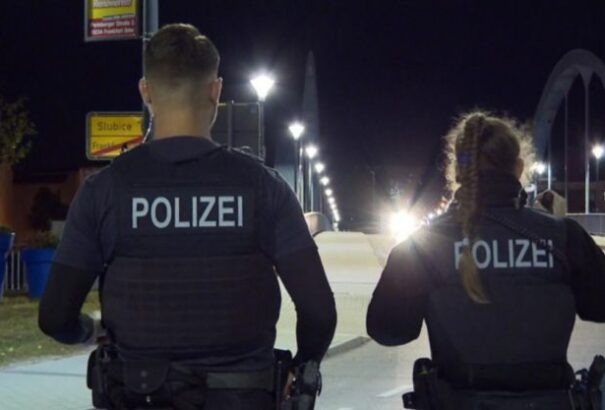 Brandenburg tartomány nem akar határellenőrzést a lengyel-német határon