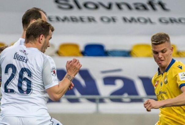 Élő: 4-2-re diadalmaskodott a DAC Aranyosmarót együttese felett