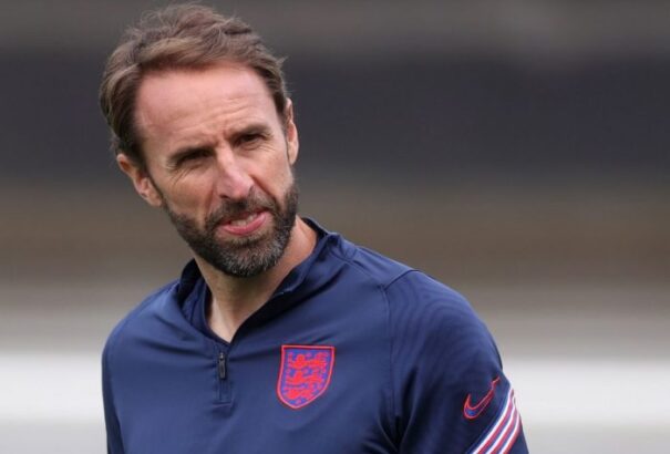 Vb-selejtező: Nehéz meccsre számít az angol csapat szövetségi kapitánya