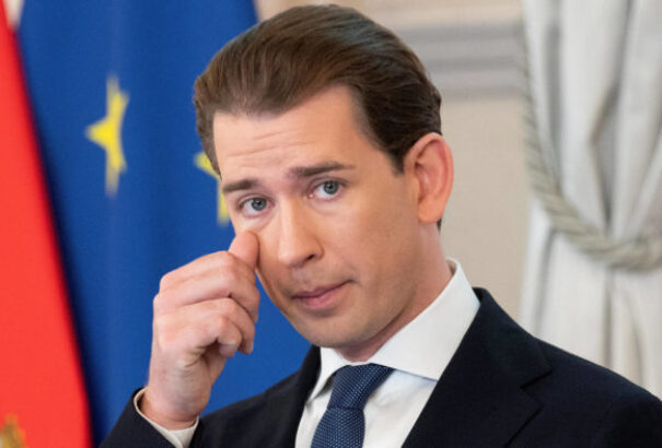 Közvélemény-kutatás: Mélyrepülésben az Osztrák Néppárt (ÖVP)