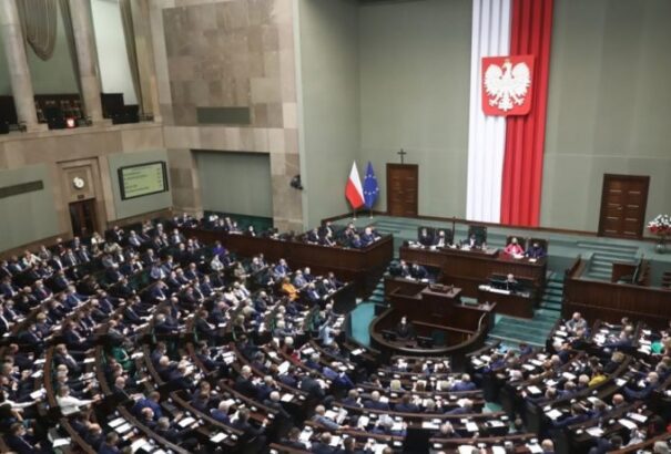 Jön a határfal a lengyel-fehérorosz határon – megszavazta a szejm a törvénytervezetet