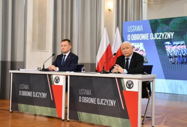 Varsó a NATO egyik legerősebb tagjává fejlesztené a lengyel hadsereget