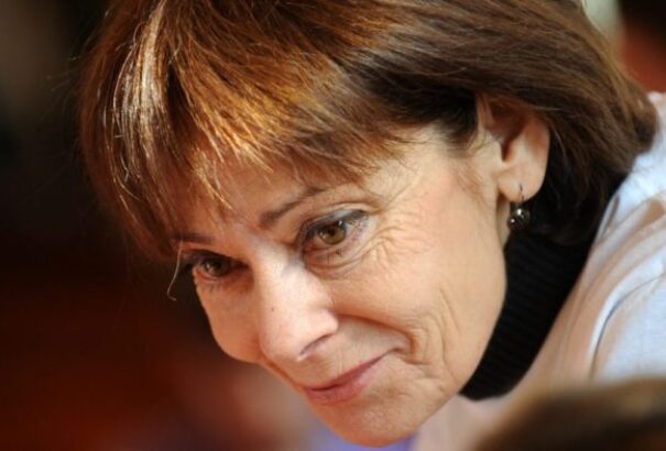 Elhunyt Venczel Vera, az Egri Csillagok Vicuskája