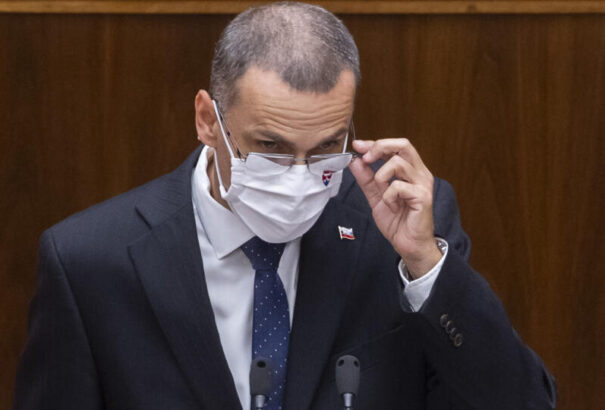 Žilinka a jól bevált 363-as paragrafusra hivatkozva ejtette a vádakat az oligarcha Brhel testvére ellen