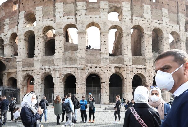 Olaszországban elérte a nyolcvan százalékot az átoltottság