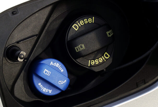 Mol: a rossz minőségű, lejárt szavatosságú AdBlue műszaki meghibásodást okozhat