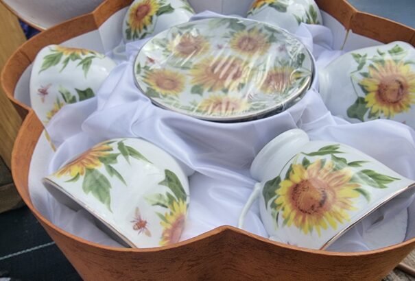 Értekmentő bolhapiac Alistálon