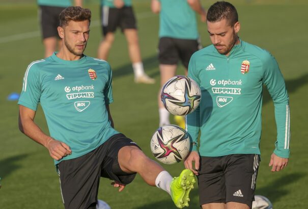 Magyar-albán – Bolla szerint harciasabb játék kell, Willi Orbán még nincs a kerettel