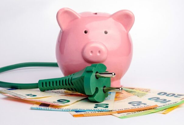 A háztartásokat nem fogja jelentős mértékben érinteni az energia drágulása