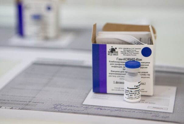 Az oroszok szerint a WHO engedélyezheti a Szputnyikot