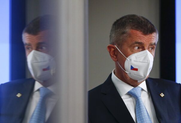 Babiš akkor is képviselő akar maradni, ha az ANO ellenzékben végzi