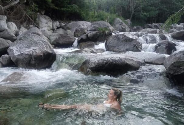 500 eurós bírságot kapott a nemzeti parkban fürdőző OĽaNO-s képviselőnő