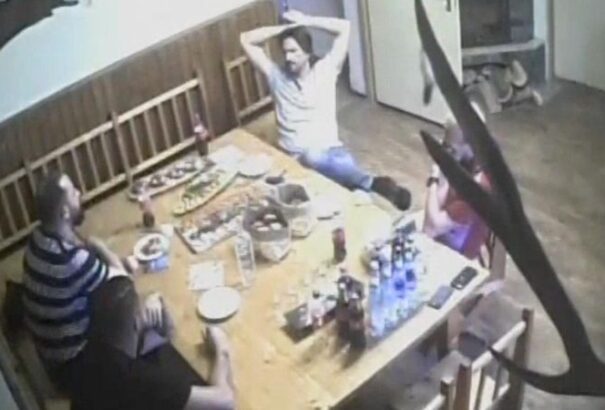 Gorilla 2: Az Aktuality.sk oknyomozója szerint a rendőrség véletlenül szúrhatta ki a titkos találkozókat