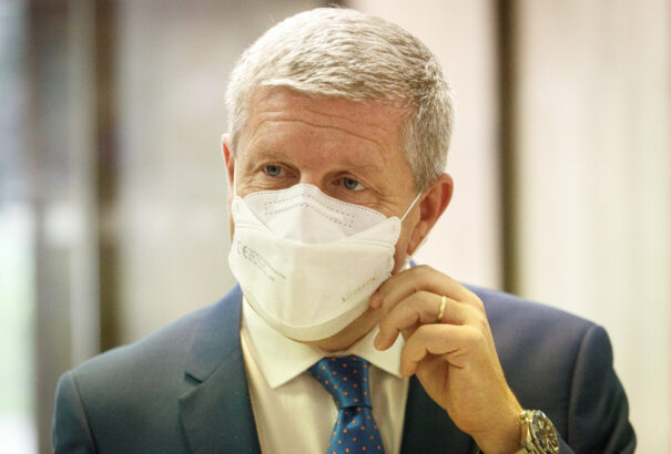 Szlovákia újabb tízmillió antigéntesztet vásárol