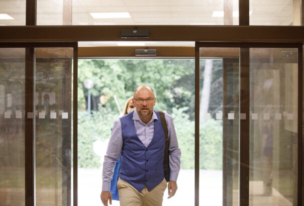 Sulík: Kollár fenyegetőzései a koalícióból való távozásról kezdik elveszíteni a varázsukat és a hatásukat is