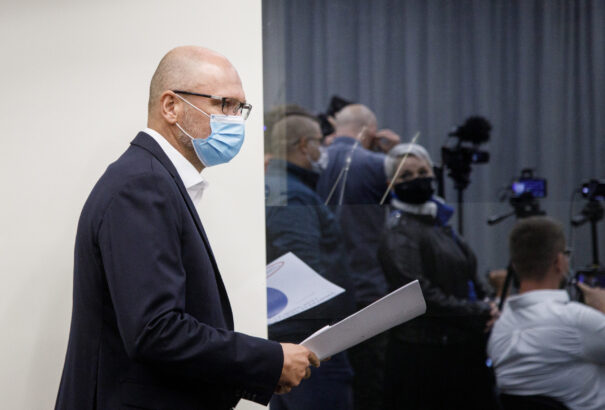 Sulík: A vakcinalottó egy nagy hülyeség, csak gonoszságot szül