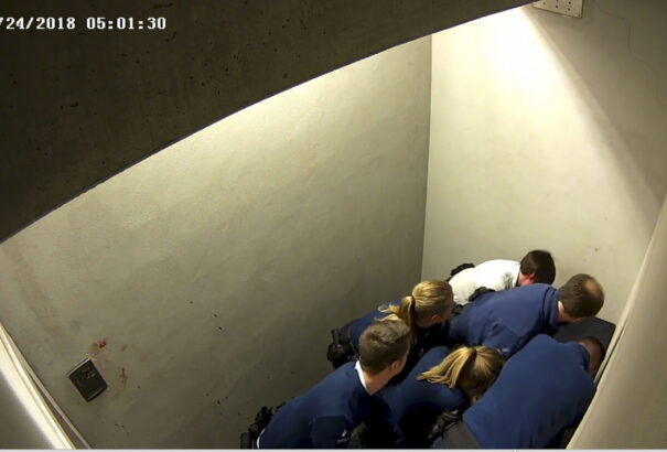 Kolíková szerint Chovanec halálának okait lehetetlen egyértelműen meghatározni