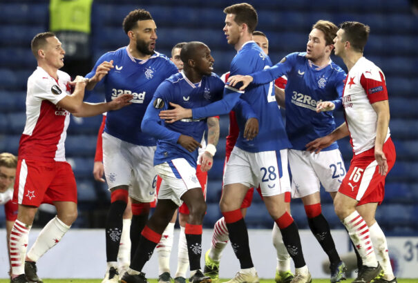 Abszurd vádak – most cseh gyerekeket vádol rasszizmussal a brit sajtó