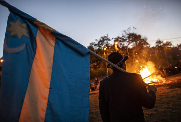 Potápi: Az autonómia a székelyek jogos követelése