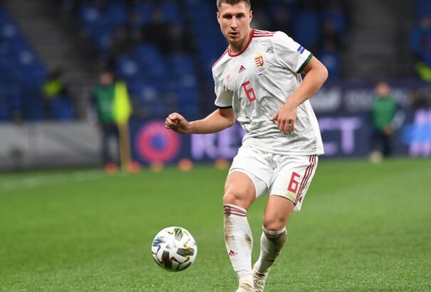 Vb-selejtező: Willi Orbán is megérkezett, teljes a magyar keret