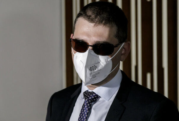 Felfüggesztettet kapott a Belső Ellenőrzési Hivatal korrupcióval vádolt korábbi igazgatója