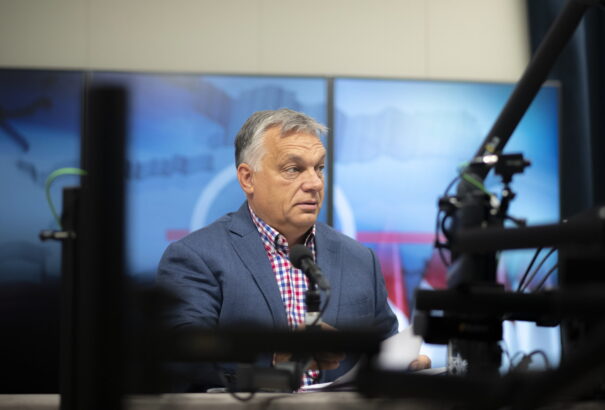 Orbán: nyolcvanezer forint nyugdíjprémiumot kap minden nyugdíjas