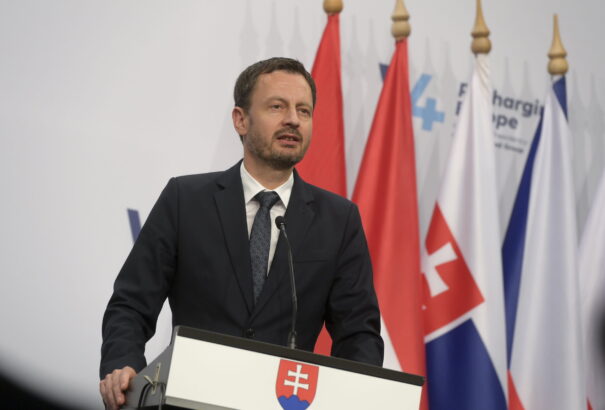 Heger: Magyarország visszalépése a földvásárlási tervtől fontos a korrekt kapcsolatokra nézve