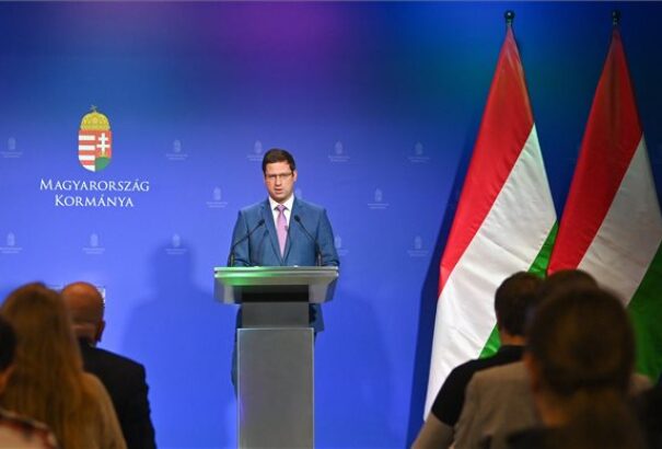 Kormányinfó: Három új járványellenes intézkedést jelentettek be