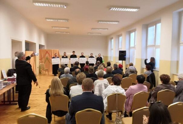 Hetven év távlatában – ünnepelt a CSEMADOK illésházi alapszervezete (Képekkel)