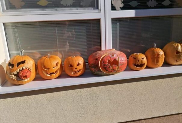 Tökös délelőtt Kisújfaluban – Képekkel