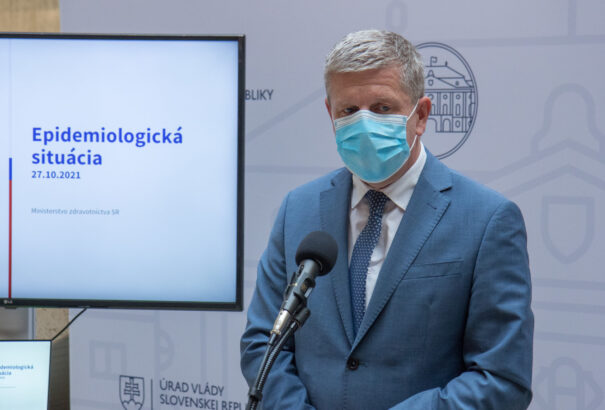 Lengvarský kész tárgyalni az SaS javaslatairól