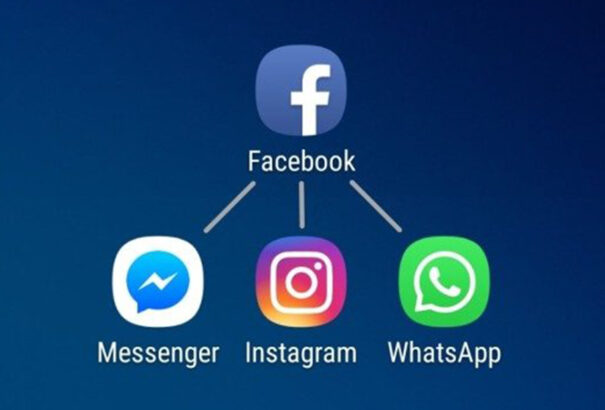 Nem működik a Facebook, a Messenger, az Instagram és a WhatsApp sem