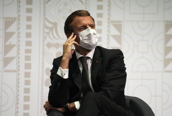 Párizs és Róma közösen szőnek álmot a „transzferunióról”. A totális egyesült Európa mégsincs a céljaik között