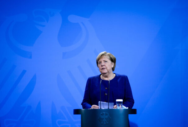 Izraelbe vezet Merkel utolsó kancellári útja