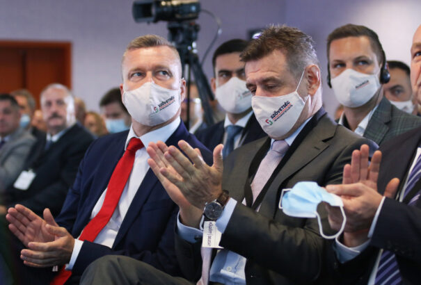 Döntöttek: Forró Krisztián lett a Szövetség-Aliancia első elnöke