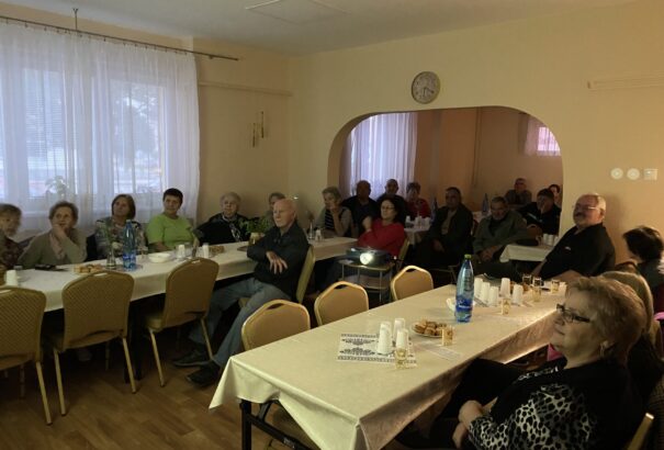 Nagymagyari időutazás