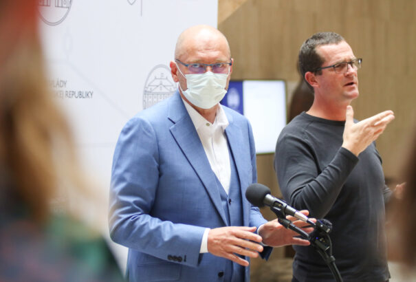 Elkezdődött a költségvetési verseny. Sulík megszüntetné a munkaügyi hivatalokat