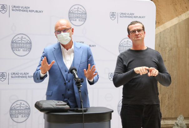 Energiaválság: Sulík javasolt is megoldást, meg nem is. A csehek már léptek, Szlovákia egy helyben topog