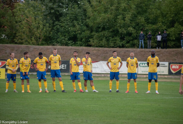 DAC-ViOn – Jedlička: Bele kell tennünk a szívünket, és akarni a győzelmet